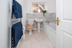 BATHROOM- click for photo gallery